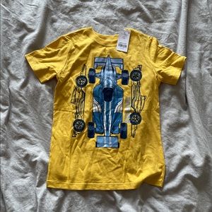 7T Carter’s short sleeve tshirt